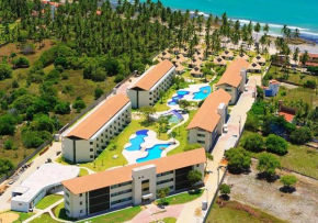 Flat Carneiros Beach Resort